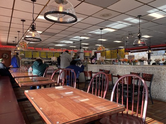 Mid Atlantic Seafood by null