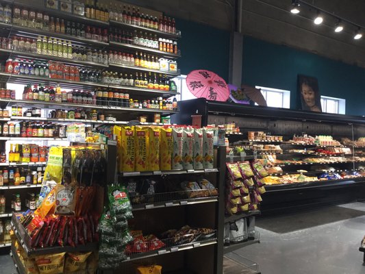 United Noodles by null