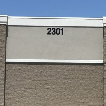 Lowe's Home Improvement - Address on the side of the building makes it easier to find. - Nurseries & Gardening Near Me - Georgetown, Texas