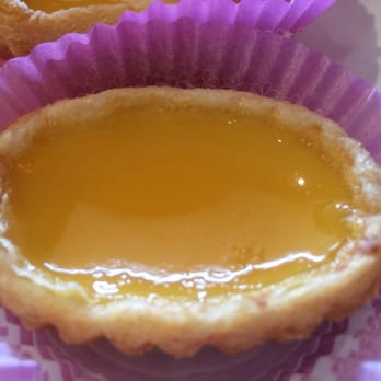 Sea Harbour - Egg custard - Seafood Near Me - Rosemead, California Sea Harbour - Egg custard - Seafood Near Me - Rosemead, California