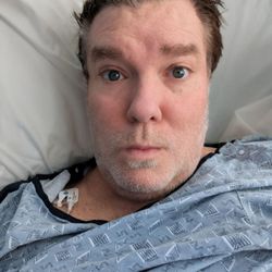 Providence Tarzana Medical Center - Bring your own food in. Today is weds at 4pm and the last meal I've had was broth on Tues @8am