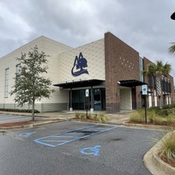 Mount Pleasant Town Hall