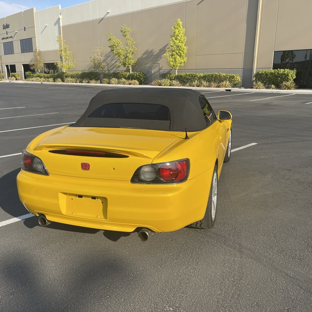 Houdini Wraps - Tint / paint correction / PPF / ceramic coat - Vehicle Wraps Near Me - Las Vegas, Nevada