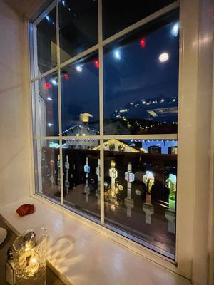 Visconti's Italian Restaurant by null