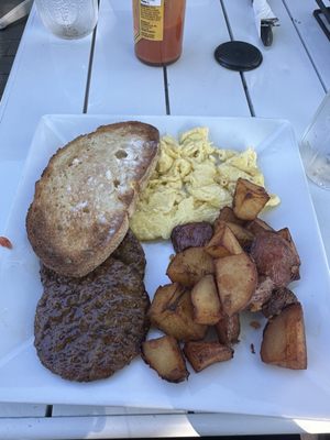 The Kitchen Cafe Brewster by null