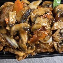 New Jumbo Taste