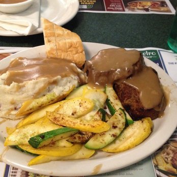 Metro Diner - Meatloaf... Definitely order this :) - Diners Near Me - Newark, Delaware Metro Diner - Meatloaf... Definitely order this :) - Diners Near Me - Newark, Delaware