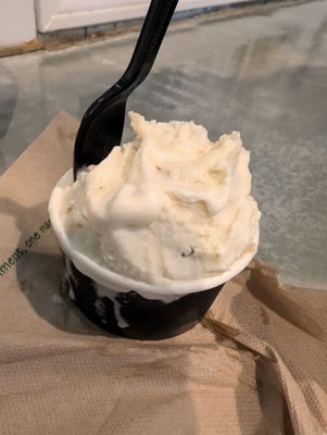 Hattie Jane's Creamery in Murfreesboro by null