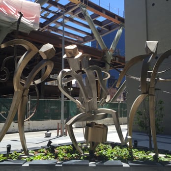 Shaw Alley - Parks Near Me - San Francisco, California