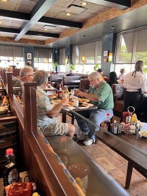 Alex's of Clinton Township by null