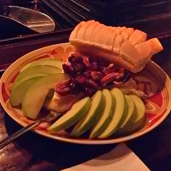Kate's Wine Bar - The baked brie - Wine Bars Near Me - Littleton, Colorado