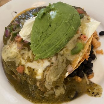 The Huckleberry - Breakfast & Brunch Near Me - Louisville, Colorado