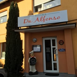 Da Alfonso