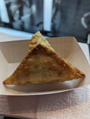 Habiba's Ethiopian Kitchen by null