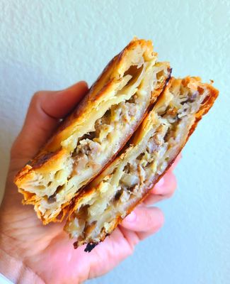 Fresh Flours West Seattle by null