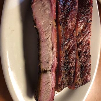 Pizzitola's Heritage BBQ - 1/2 lb. St. Louis Style Pork Spareribs Dinner - Barbeque Near Me - Houston, Texas Pizzitola's Heritage BBQ - 1/2 lb. St. Louis Style Pork Spareribs Dinner - Barbeque Near Me - Houston, Texas