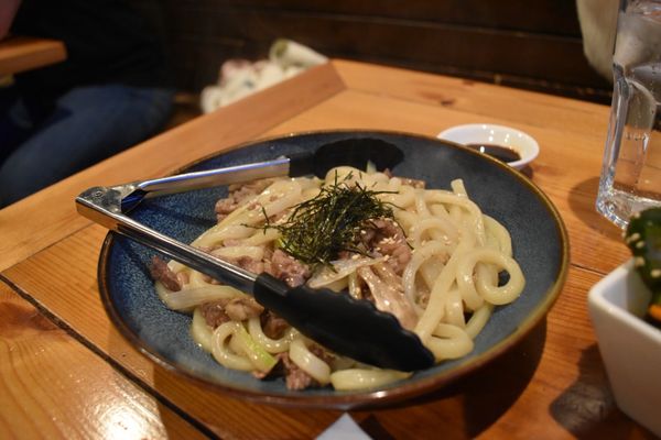 Guu with Garlic by null