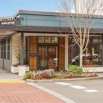 Skin Nirvana - Skin Nirvana is located inside the Mosaic Salon Group - Day Spas Near Me - Edmonds, Washington Skin Nirvana - Skin Nirvana is located inside the Mosaic Salon Group - Day Spas Near Me - Edmonds, Washington