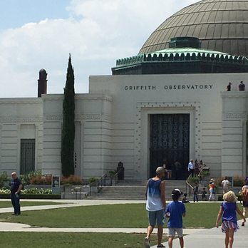 Griffith Observatory - Observatories Near Me - Los Angeles, California Griffith Observatory - Observatories Near Me - Los Angeles, California