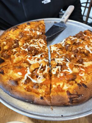 Ray's New York Pizza by null