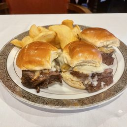 Prime Rib Prime Rib