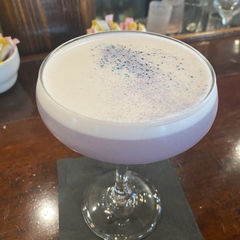 Sugar and Rye - Feelin' Blue - Breakfast & Brunch Near Me - Galveston, Texas Sugar and Rye - Feelin' Blue - Breakfast & Brunch Near Me - Galveston, Texas