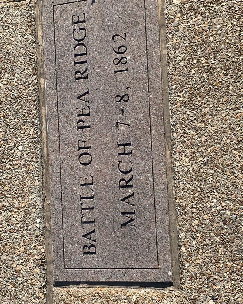 Wilson's Creek National Battlefield Foundation