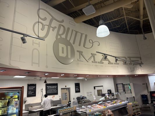 Whole Foods Market by null