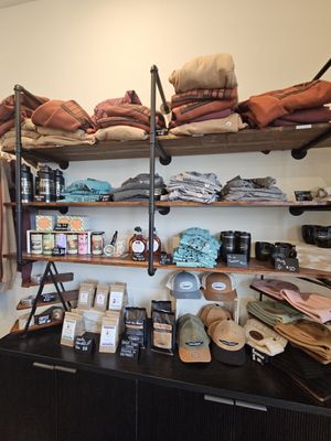 Crosby Bakery by null