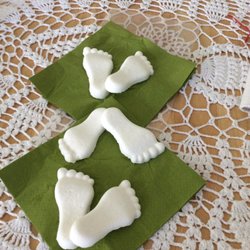 Pamper Your Feet