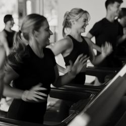 Fly Fitness