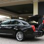Photo of Ogiga Black Limo Luxury Services