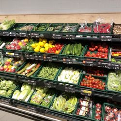 Frischemarkt Wagner - Obst und Gemüse