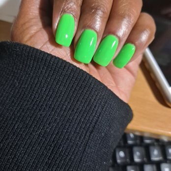 Nailed - Nail Salons Near Me - Skokie, Illinois Nailed - Nail Salons Near Me - Skokie, Illinois