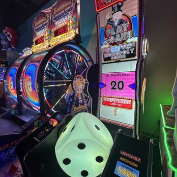 Pizza Ranch - FunZone arcade - Pizza Near Me - North Liberty, Iowa Pizza Ranch - FunZone arcade - Pizza Near Me - North Liberty, Iowa