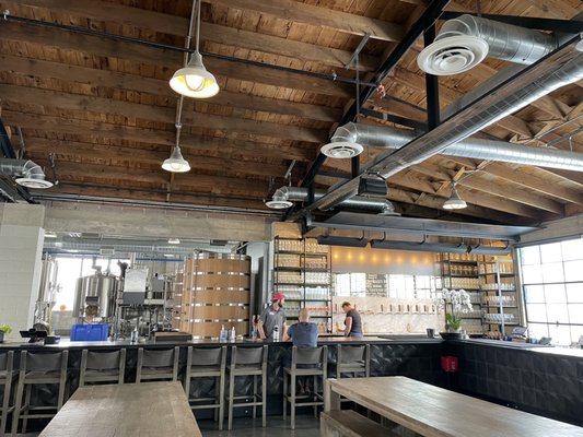 Templin Family Brewing by null