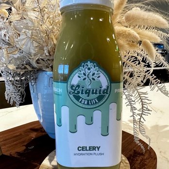 Liquid 4 Life - Ultimate cleanser and tastes yummy - Juice Bars & Smoothies Near Me - Costa Mesa, California