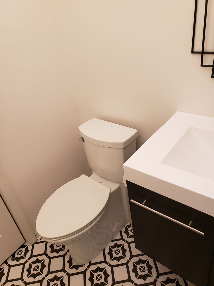 Slide of Beasley Plumbing