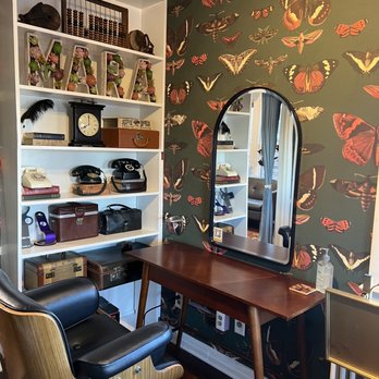 Mara Hair And Mode Studio - Hair Salons Near Me - Fairfax, Virginia
