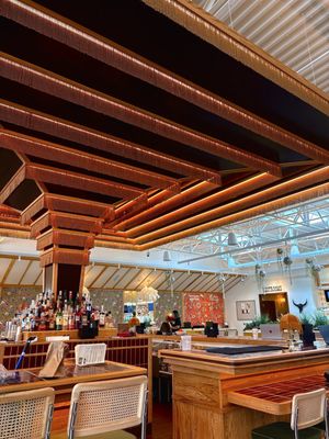 Politan Row at The Forum by null