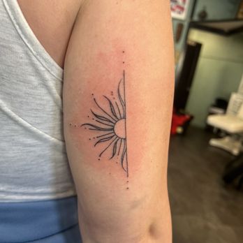 Coastal Tattoo - Tattoo Near Me - San Diego, California Coastal Tattoo - Tattoo Near Me - San Diego, California