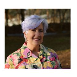 Healing Arts - Your Reiki practitioner, spiritual companion, and recoverry support coach, Jami Carlacio, PhD, MDiv