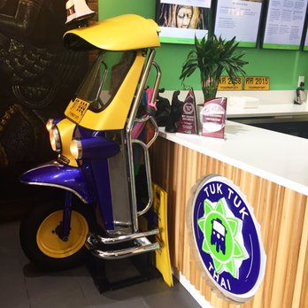 Tuk Tuk Thai - Thai Near Me - Calgary, Alberta Tuk Tuk Thai - Thai Near Me - Calgary, Alberta
