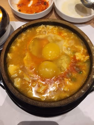 Tofu House by null