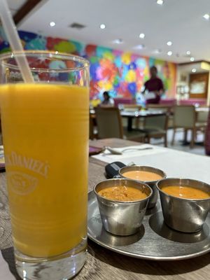 Sapthagiri Taste Of India by null