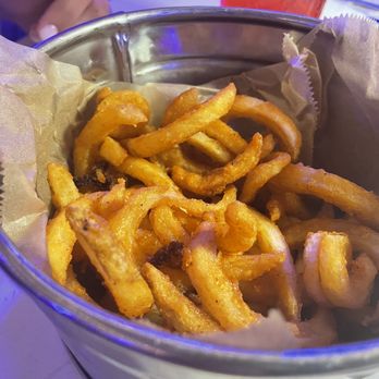 Island Mermaid - Fries were the best we've had in the island so far - super crispy. - New American Near Me - Ocean Beach, New York Island Mermaid - Fries were the best we've had in the island so far - super crispy. - New American Near Me - Ocean Beach, New York