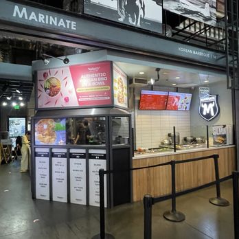 The Hangar - Food Court Near Me - Long Beach, California The Hangar - Food Court Near Me - Long Beach, California