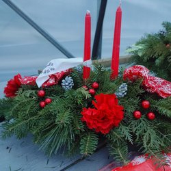 Flackville Gardens and Gifts
