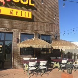 Exterior photo of Don Sol Mexican Grill - Mattoon, Illinois Exterior photo of Don Sol Mexican Grill - Mattoon, Illinois