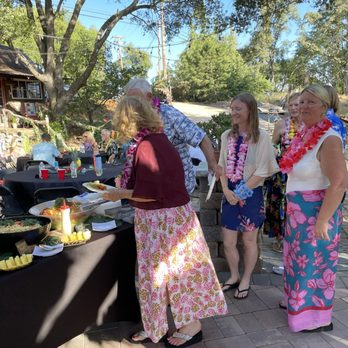 Aloha Dining Private Chef  - Caterers Near Me
